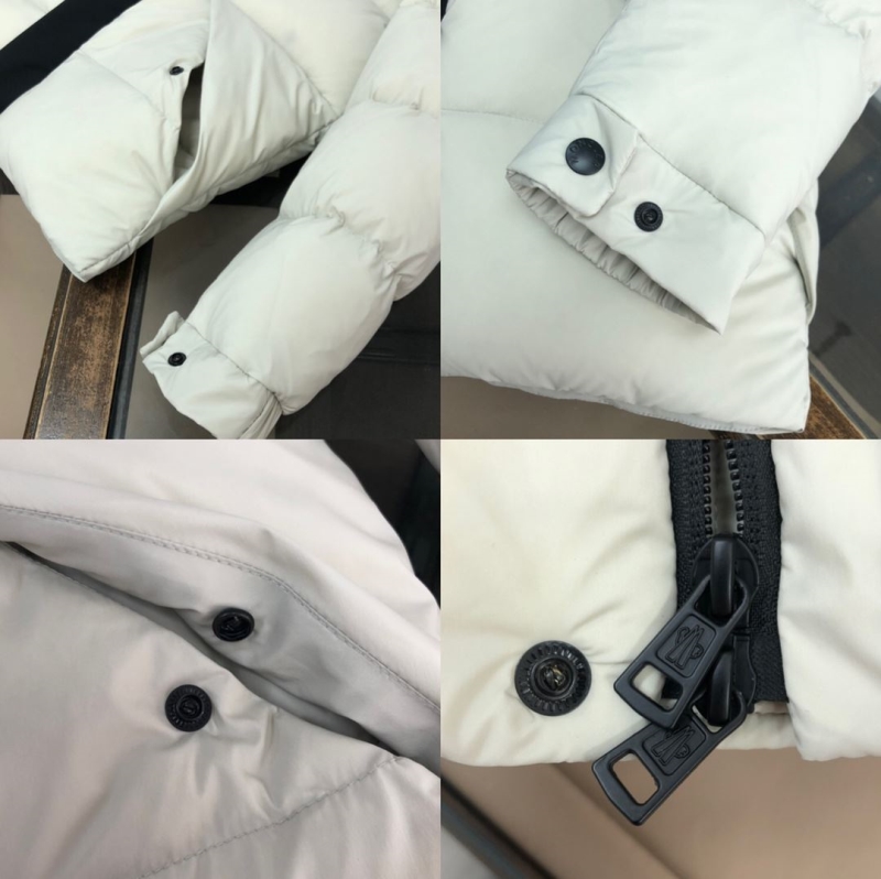 Moncler Down Coat